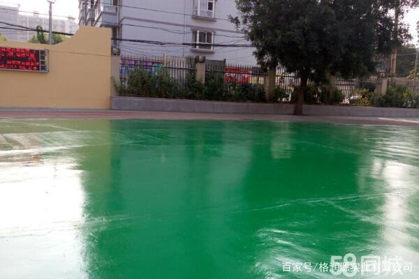 石门 地坪漆翻新维修