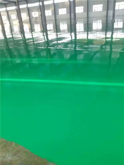 石门，我直接给你一份室外地坪漆翻新维修